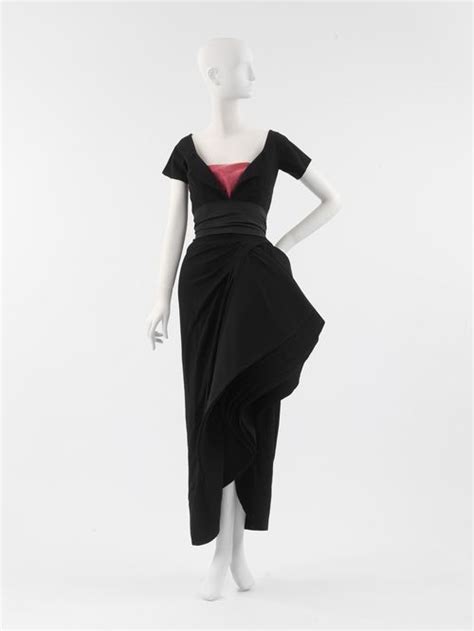 original christian dior dresses|christian dior eventail dress gown.